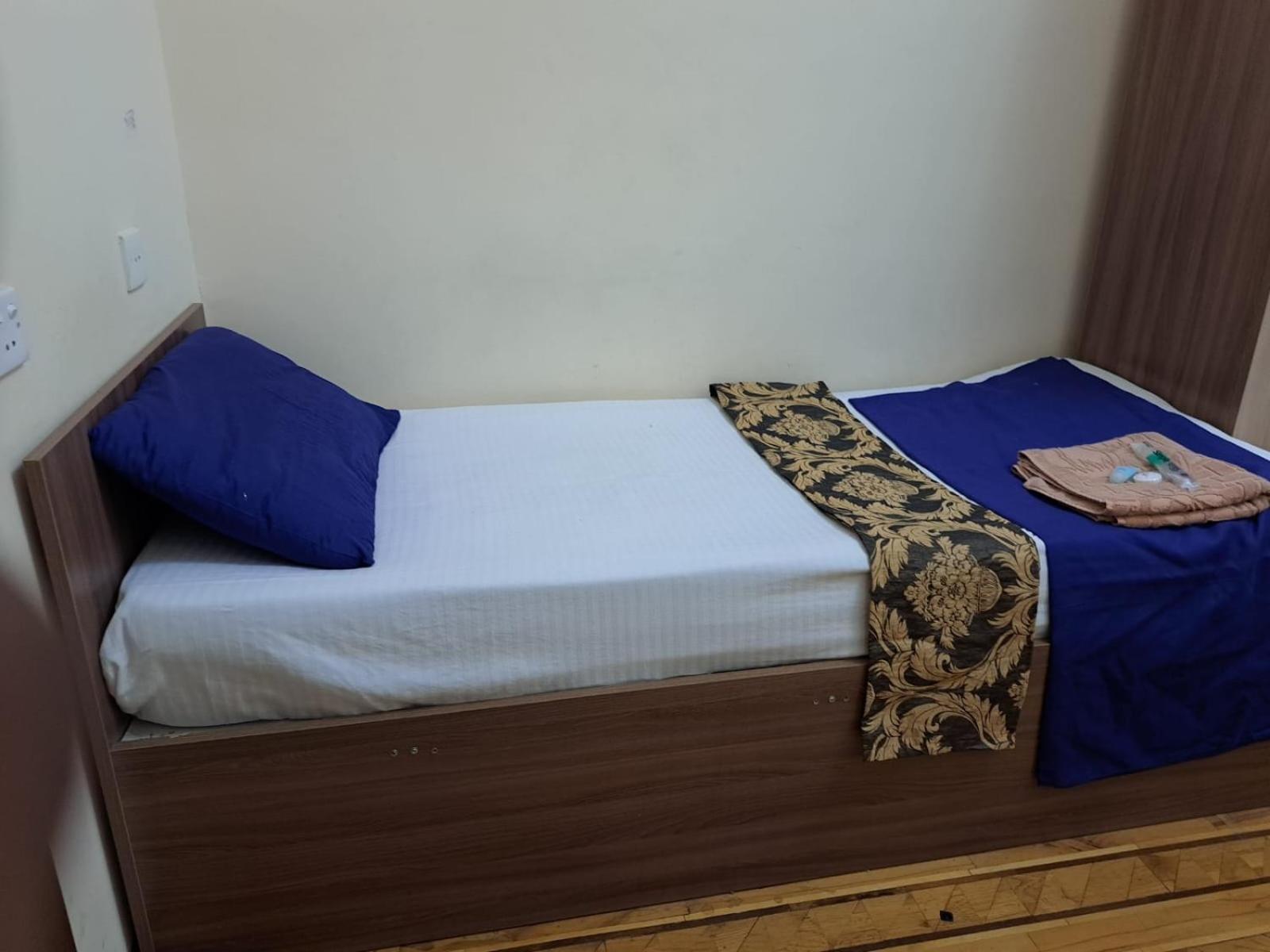 Centrum Hotel&Hostel Baku Room photo