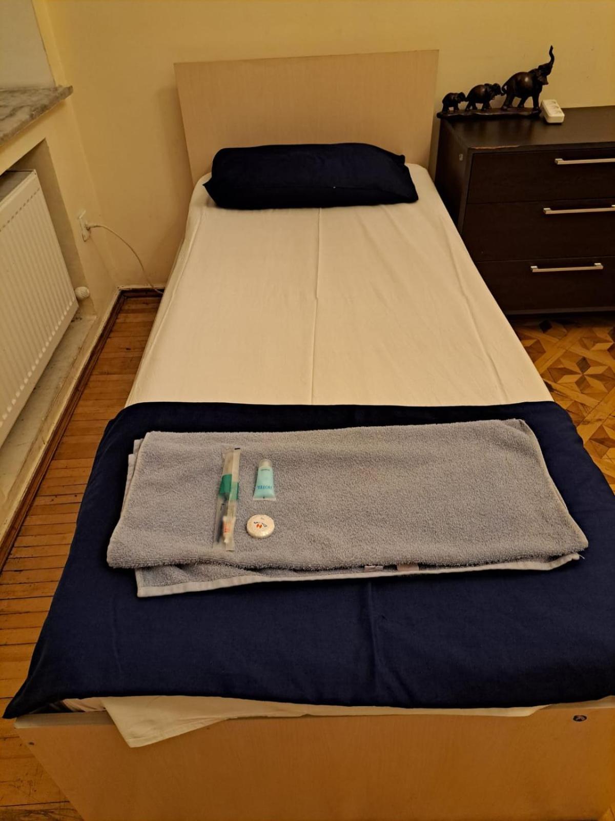 Centrum Hotel&Hostel Baku Room photo