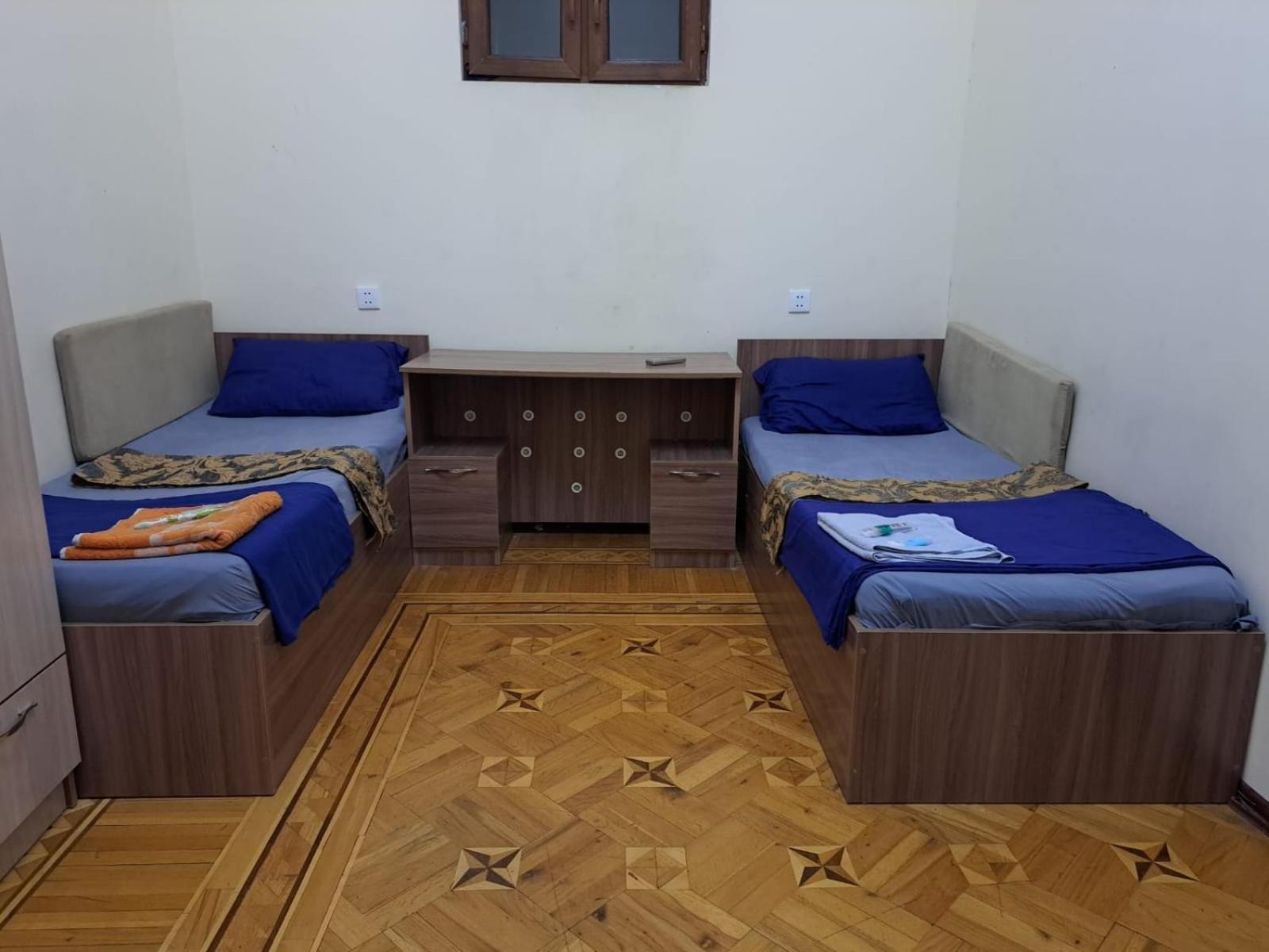 Centrum Hotel&Hostel Baku Room photo