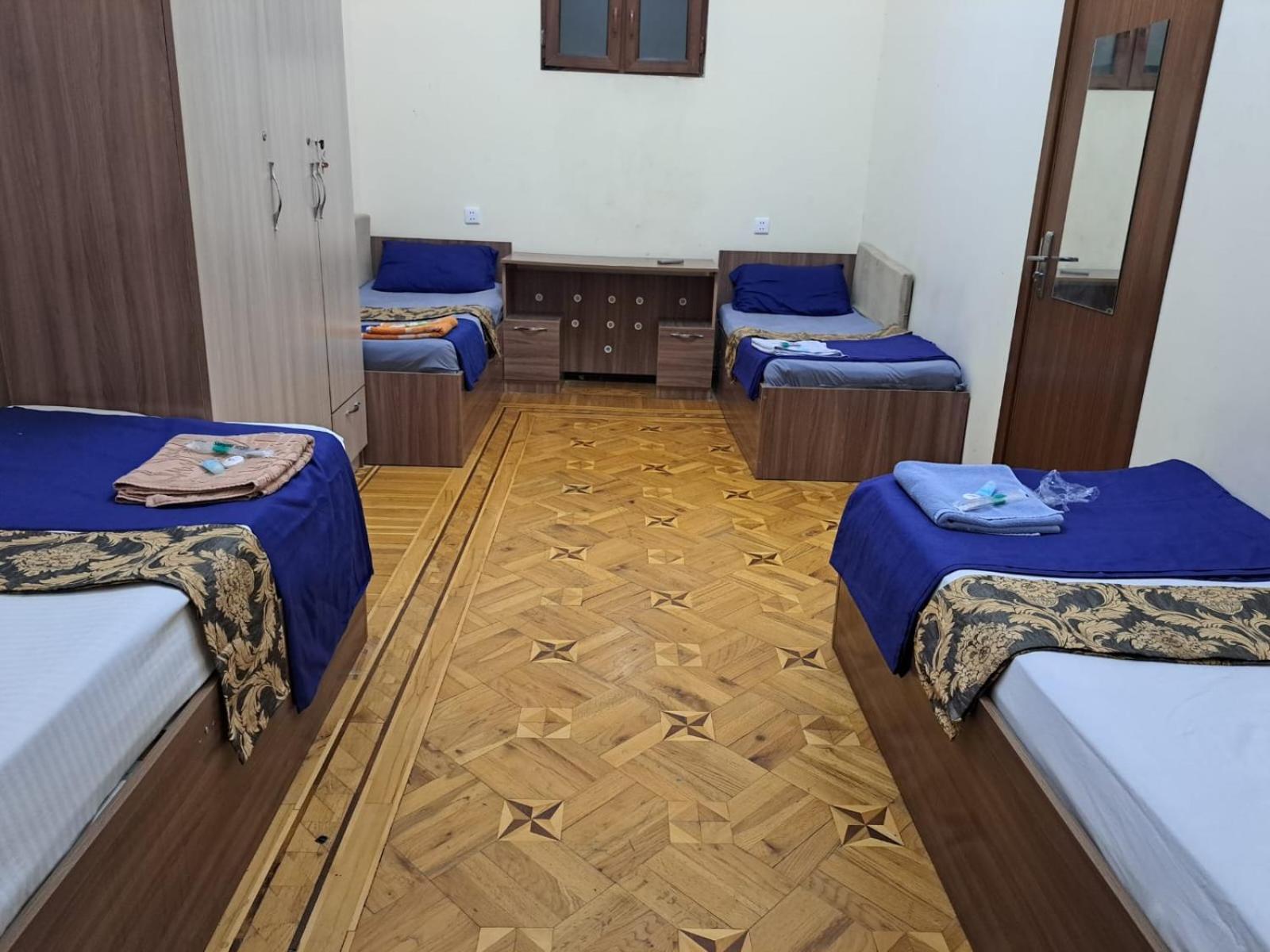 Centrum Hotel&Hostel Baku Room photo