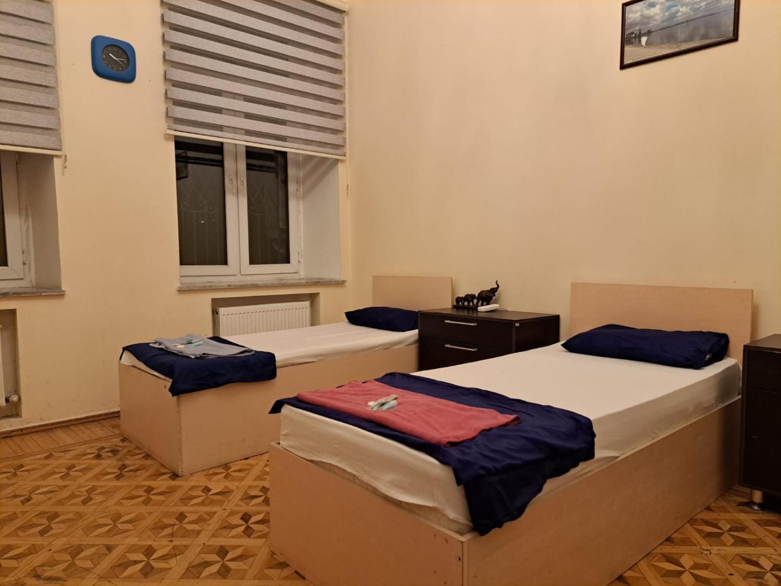 Centrum Hotel&Hostel Baku Room photo