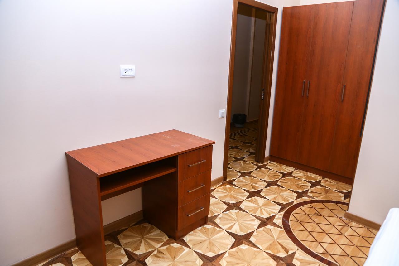 Centrum Hotel&Hostel Baku Exterior photo