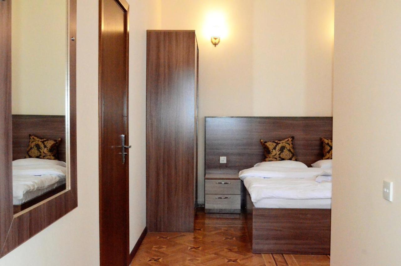 Centrum Hotel&Hostel Baku Exterior photo